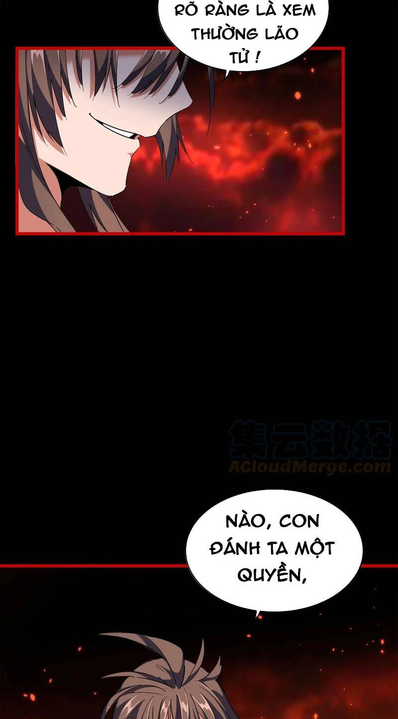 Đại Quản Gia Là Ma Hoàng Chapter 285 - Trang 4