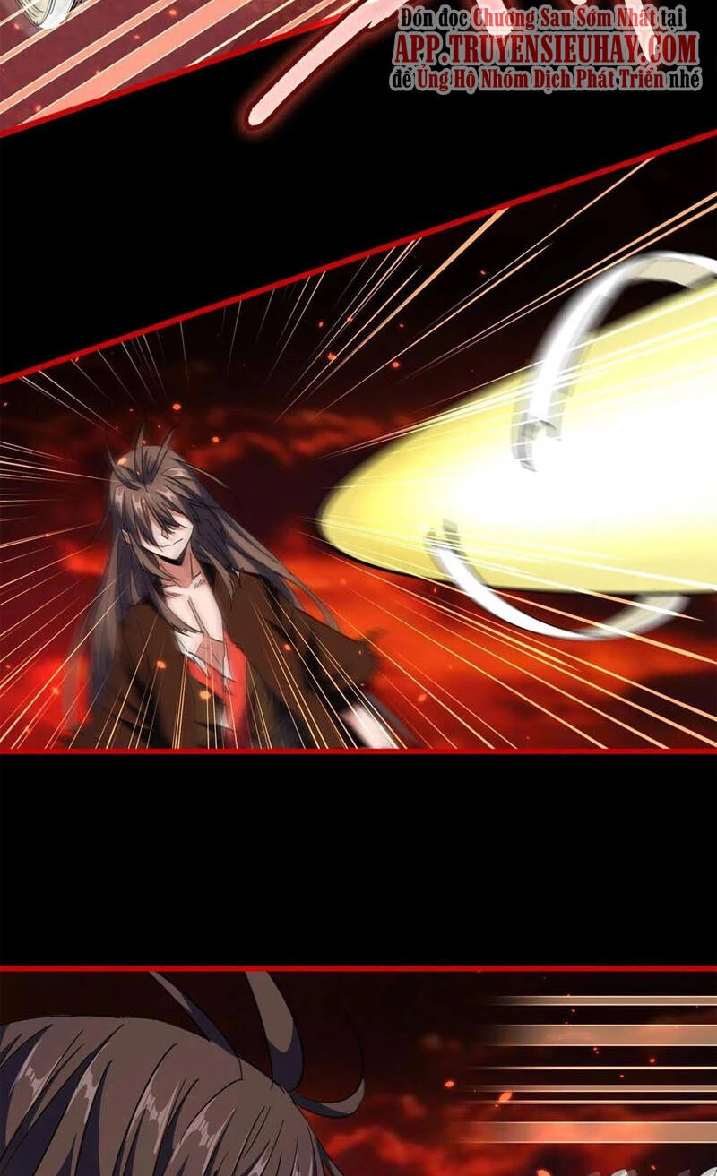 Đại Quản Gia Là Ma Hoàng Chapter 285 - Trang 4