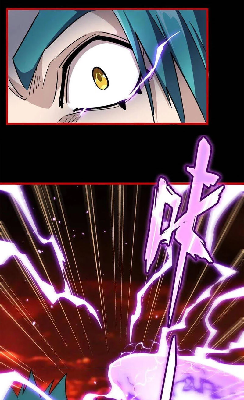 Đại Quản Gia Là Ma Hoàng Chapter 285 - Trang 4