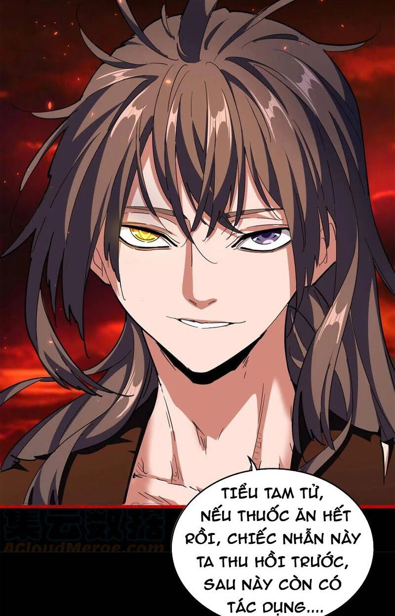 Đại Quản Gia Là Ma Hoàng Chapter 285 - Trang 4