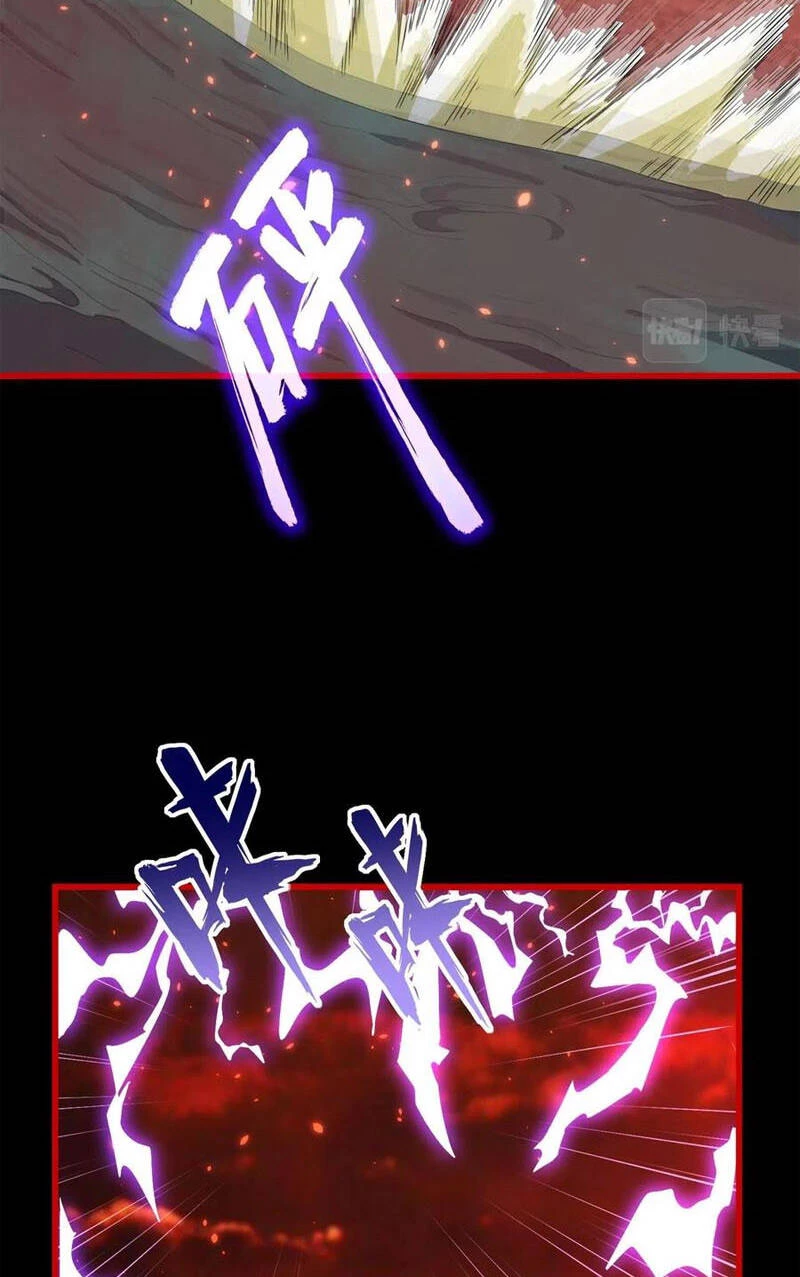 Đại Quản Gia Là Ma Hoàng Chapter 286 - Trang 4