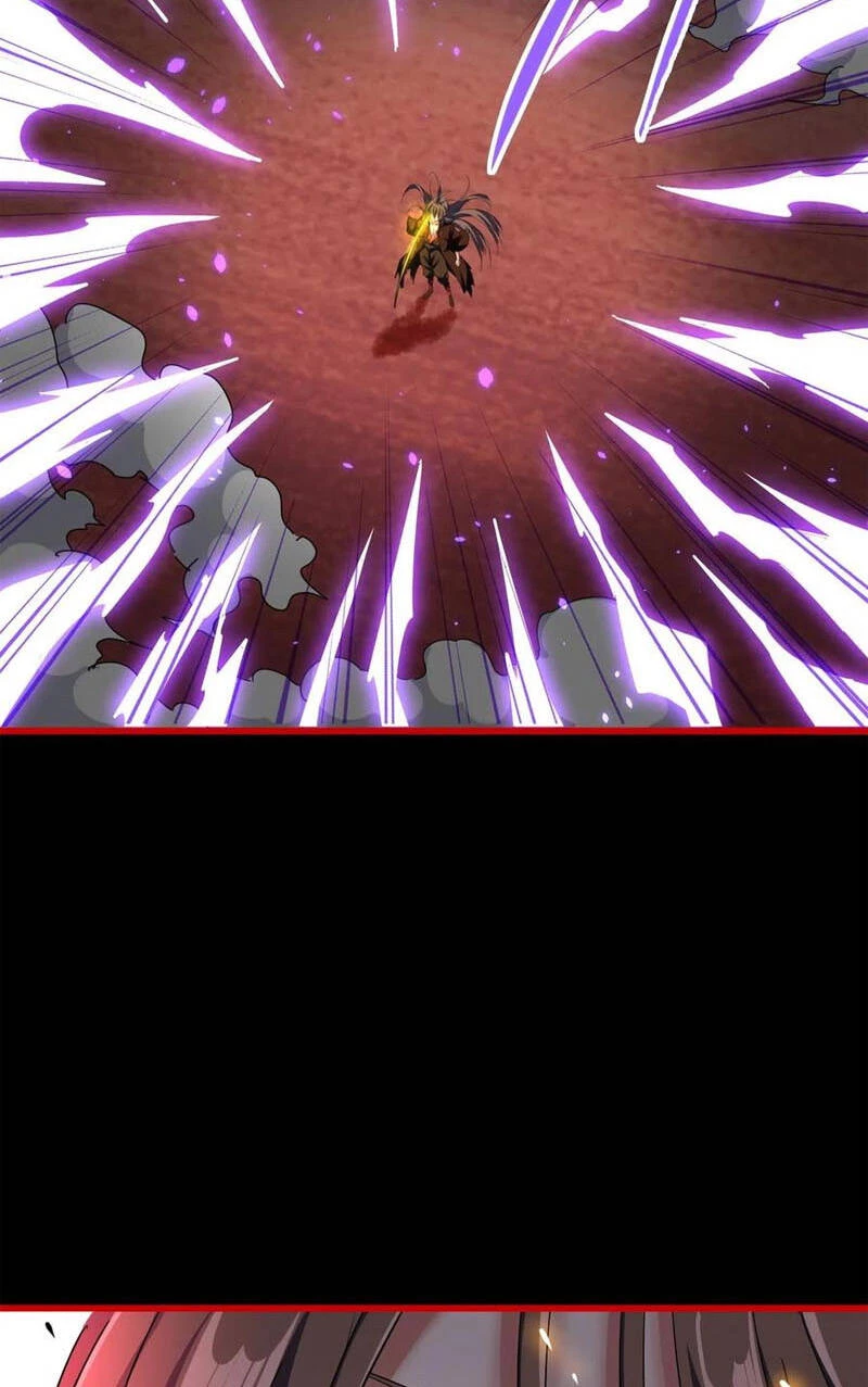 Đại Quản Gia Là Ma Hoàng Chapter 286 - Trang 4