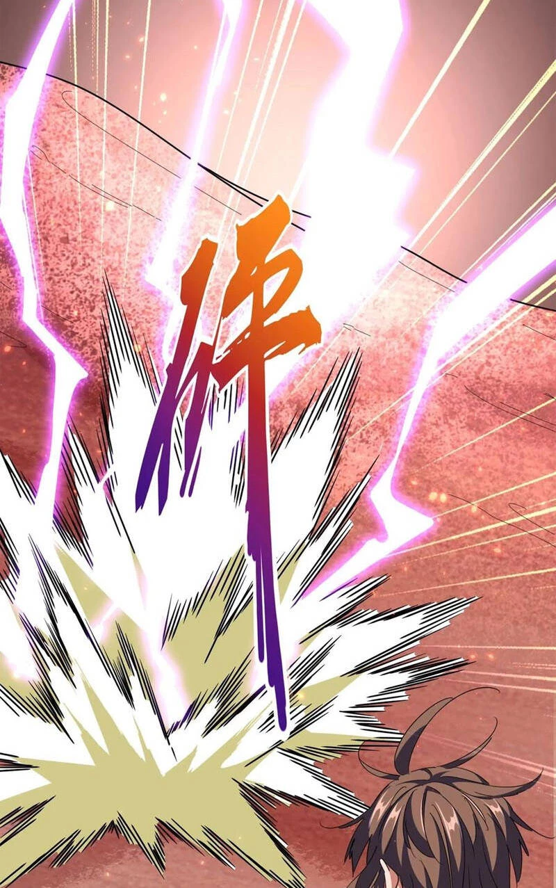 Đại Quản Gia Là Ma Hoàng Chapter 286 - Trang 4