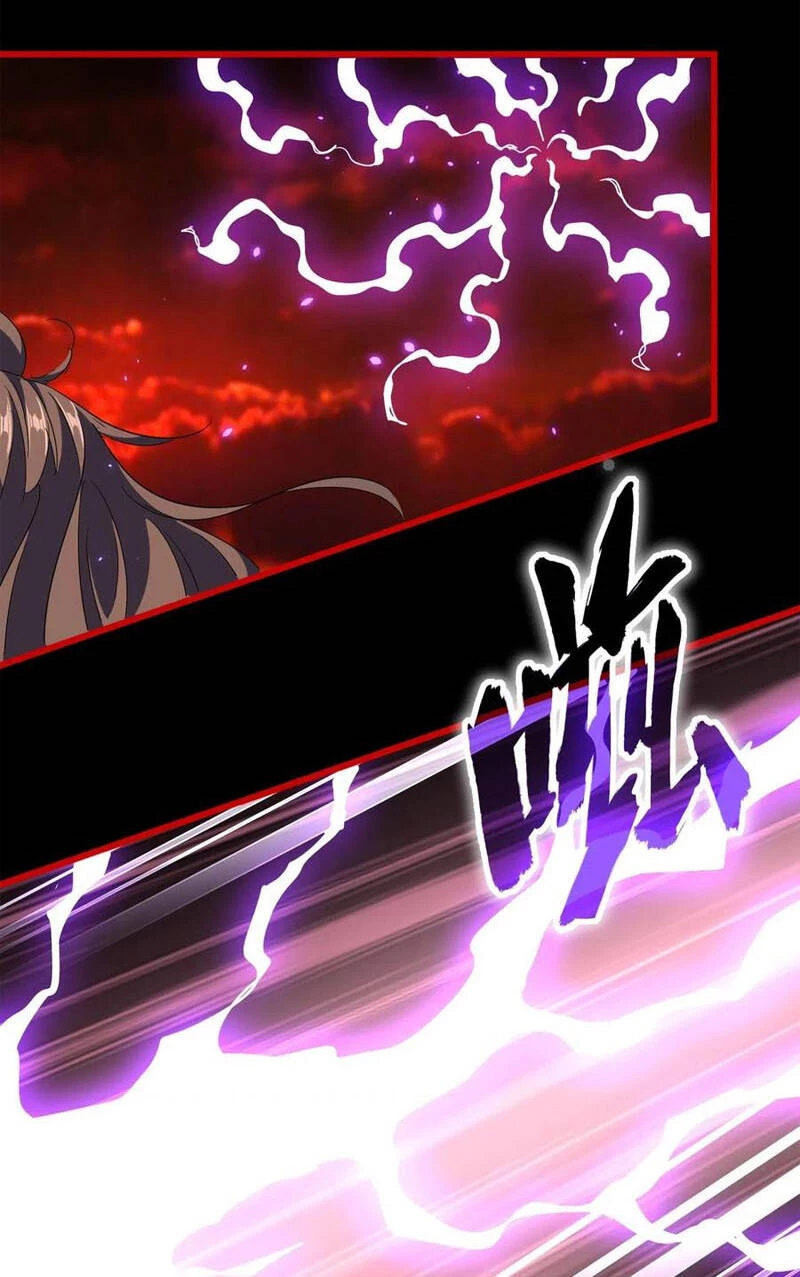 Đại Quản Gia Là Ma Hoàng Chapter 286 - Trang 4