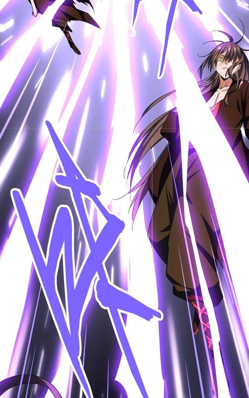 Đại Quản Gia Là Ma Hoàng Chapter 286 - Trang 4