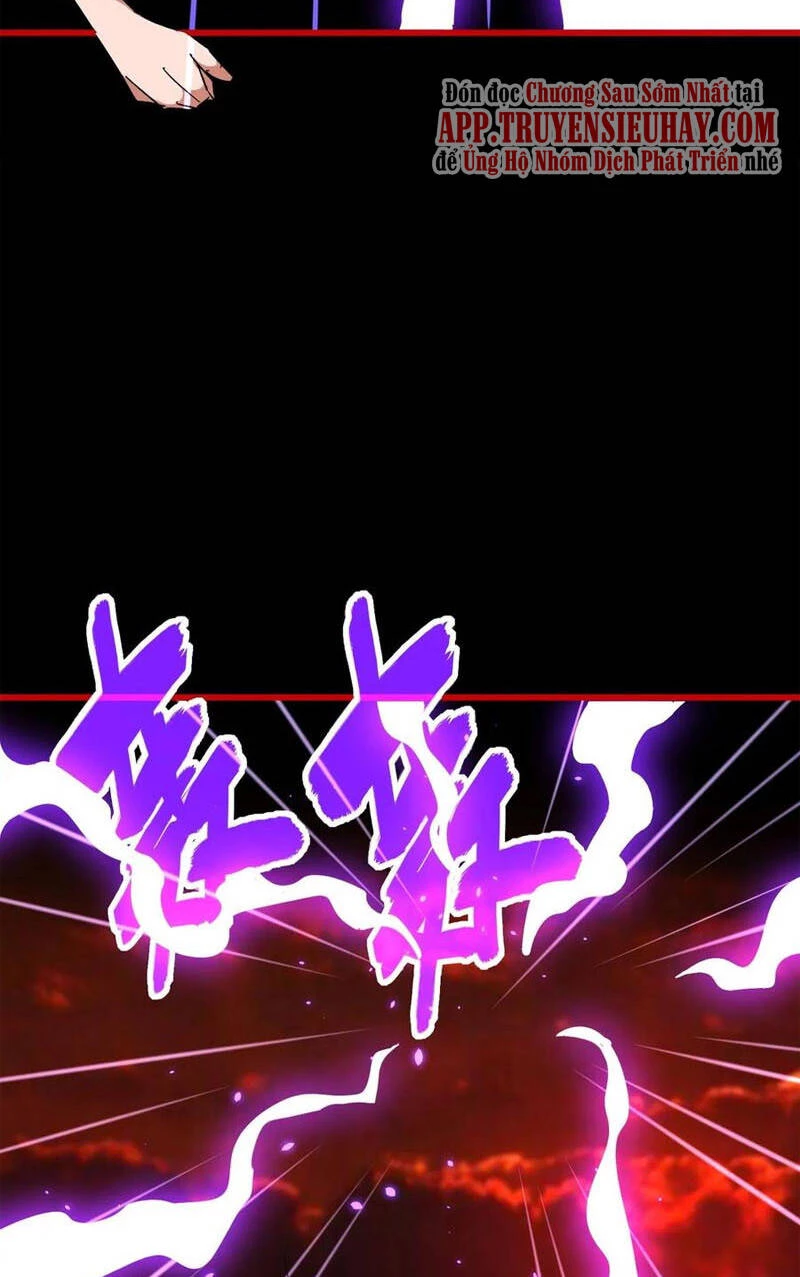 Đại Quản Gia Là Ma Hoàng Chapter 286 - Trang 4