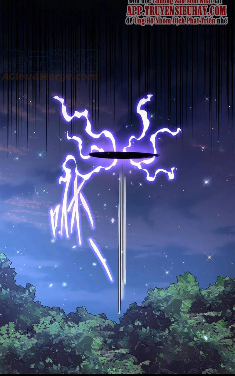 Đại Quản Gia Là Ma Hoàng Chapter 286 - Trang 4