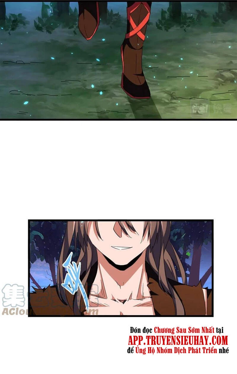 Đại Quản Gia Là Ma Hoàng Chapter 286 - Trang 4