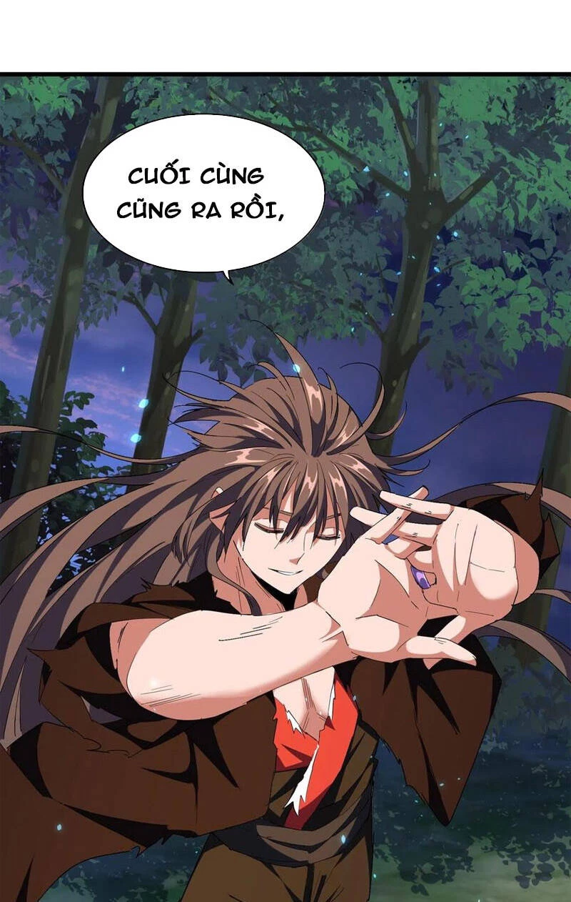 Đại Quản Gia Là Ma Hoàng Chapter 286 - Trang 4