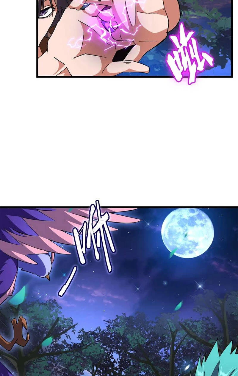 Đại Quản Gia Là Ma Hoàng Chapter 286 - Trang 4