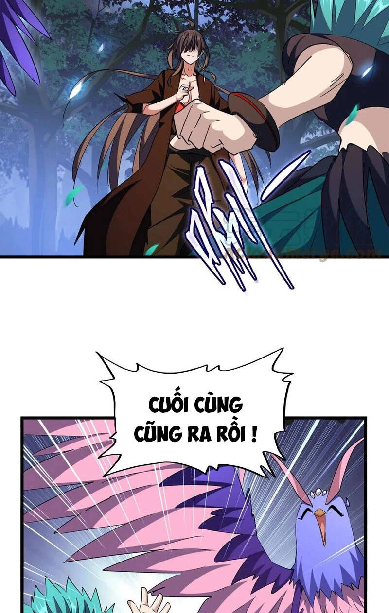 Đại Quản Gia Là Ma Hoàng Chapter 286 - Trang 4