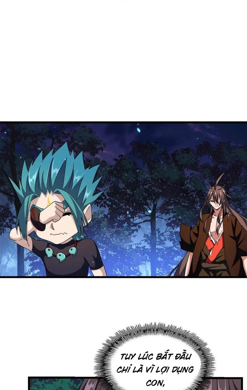 Đại Quản Gia Là Ma Hoàng Chapter 286 - Trang 4