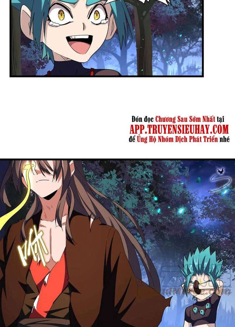 Đại Quản Gia Là Ma Hoàng Chapter 286 - Trang 4