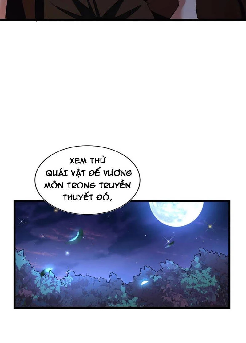 Đại Quản Gia Là Ma Hoàng Chapter 286 - Trang 4