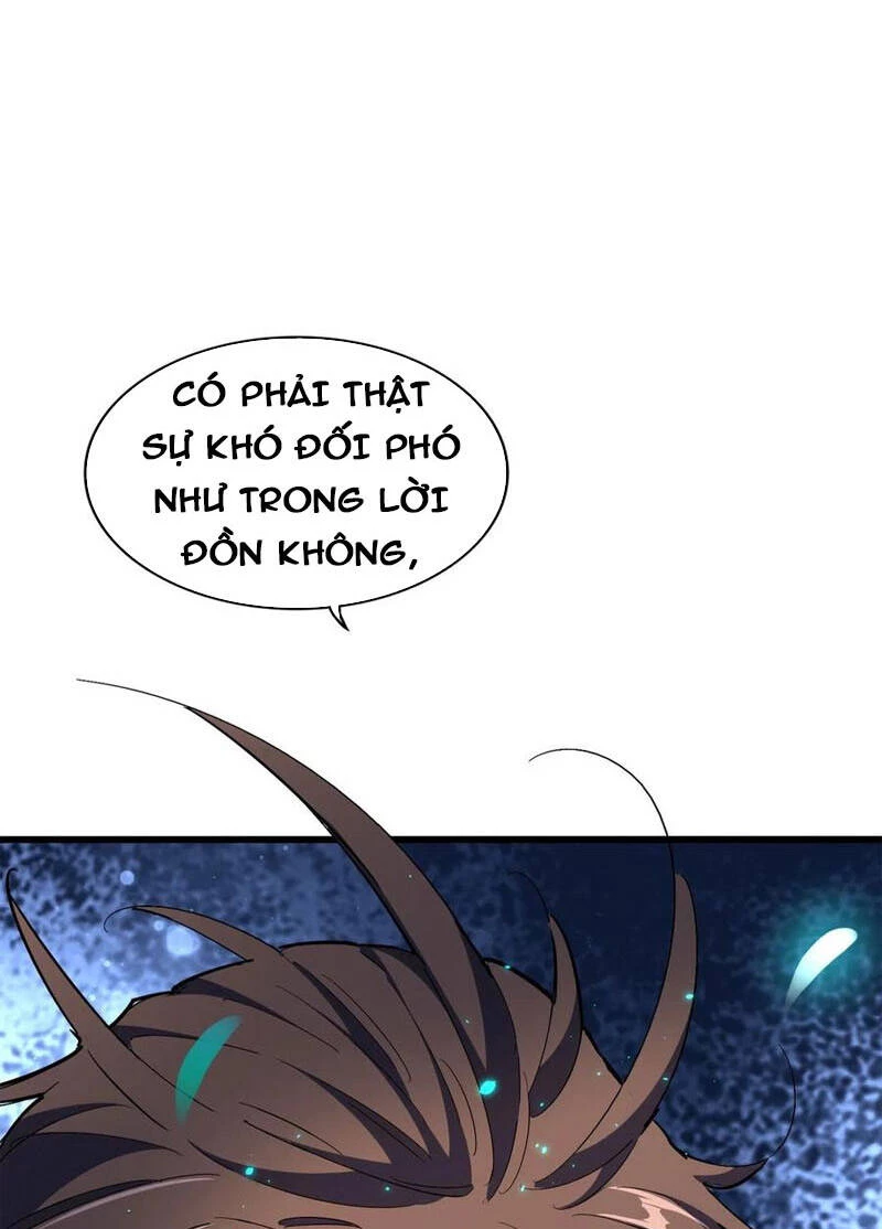 Đại Quản Gia Là Ma Hoàng Chapter 286 - Trang 4