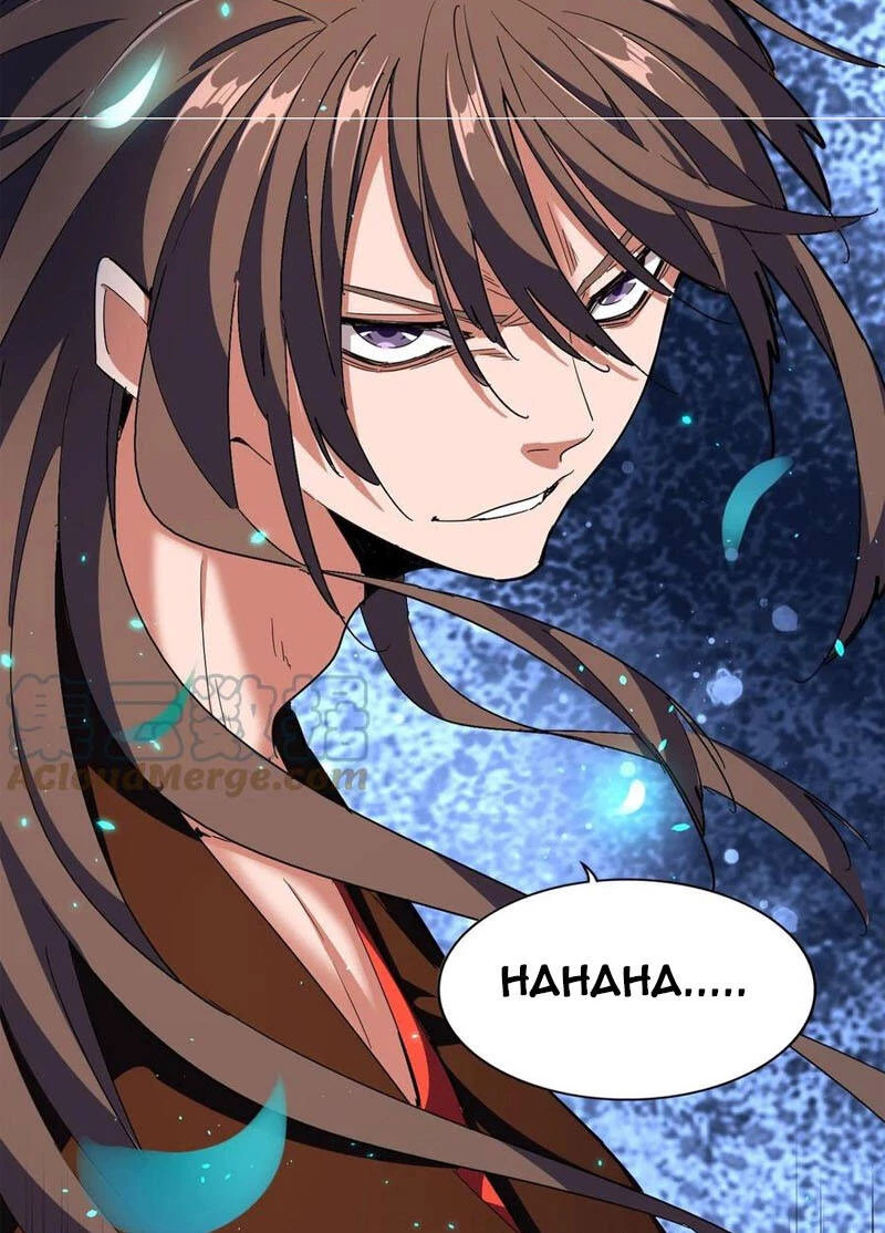 Đại Quản Gia Là Ma Hoàng Chapter 286 - Trang 4