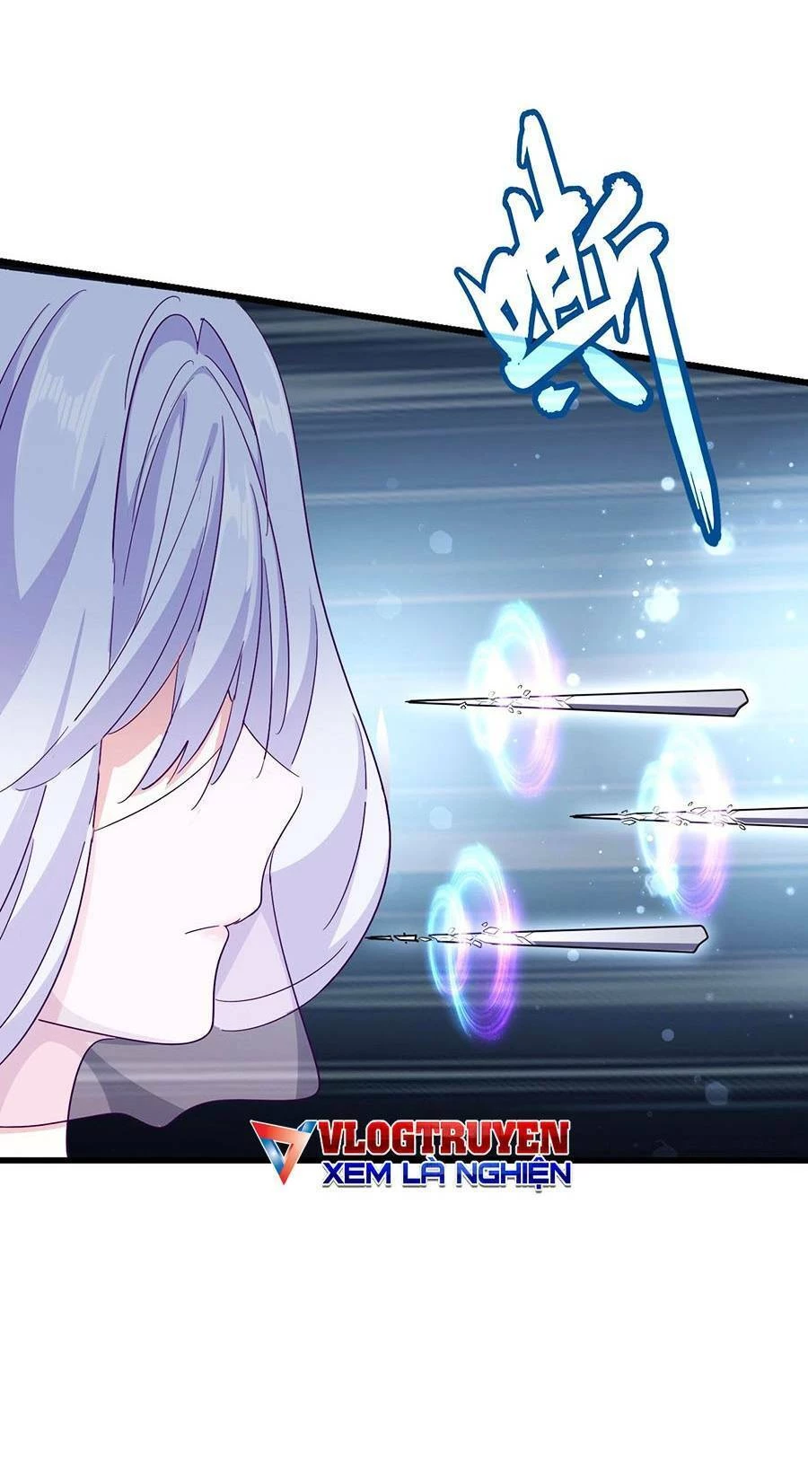 Đại Quản Gia Là Ma Hoàng Chapter 287 - Trang 4