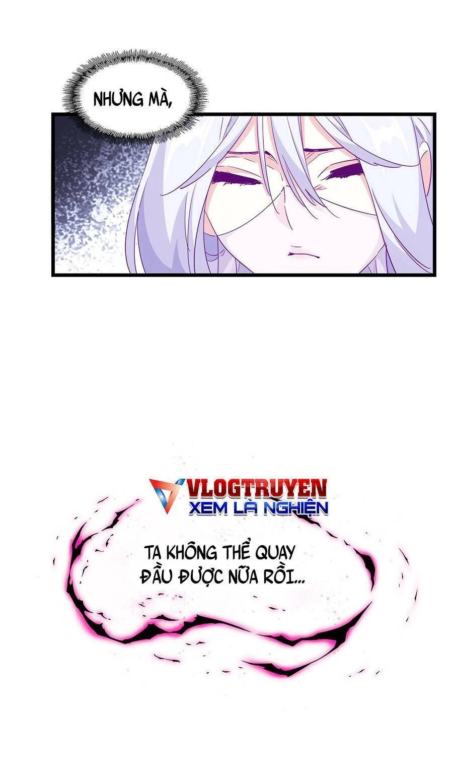 Đại Quản Gia Là Ma Hoàng Chapter 287 - Trang 4