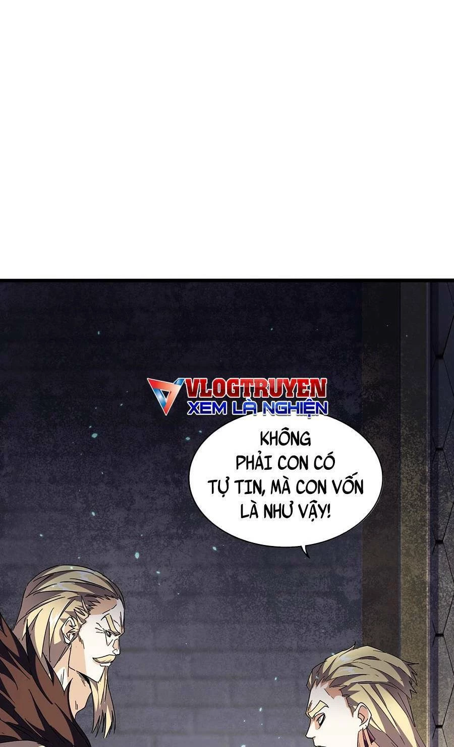 Đại Quản Gia Là Ma Hoàng Chapter 288 - Trang 4