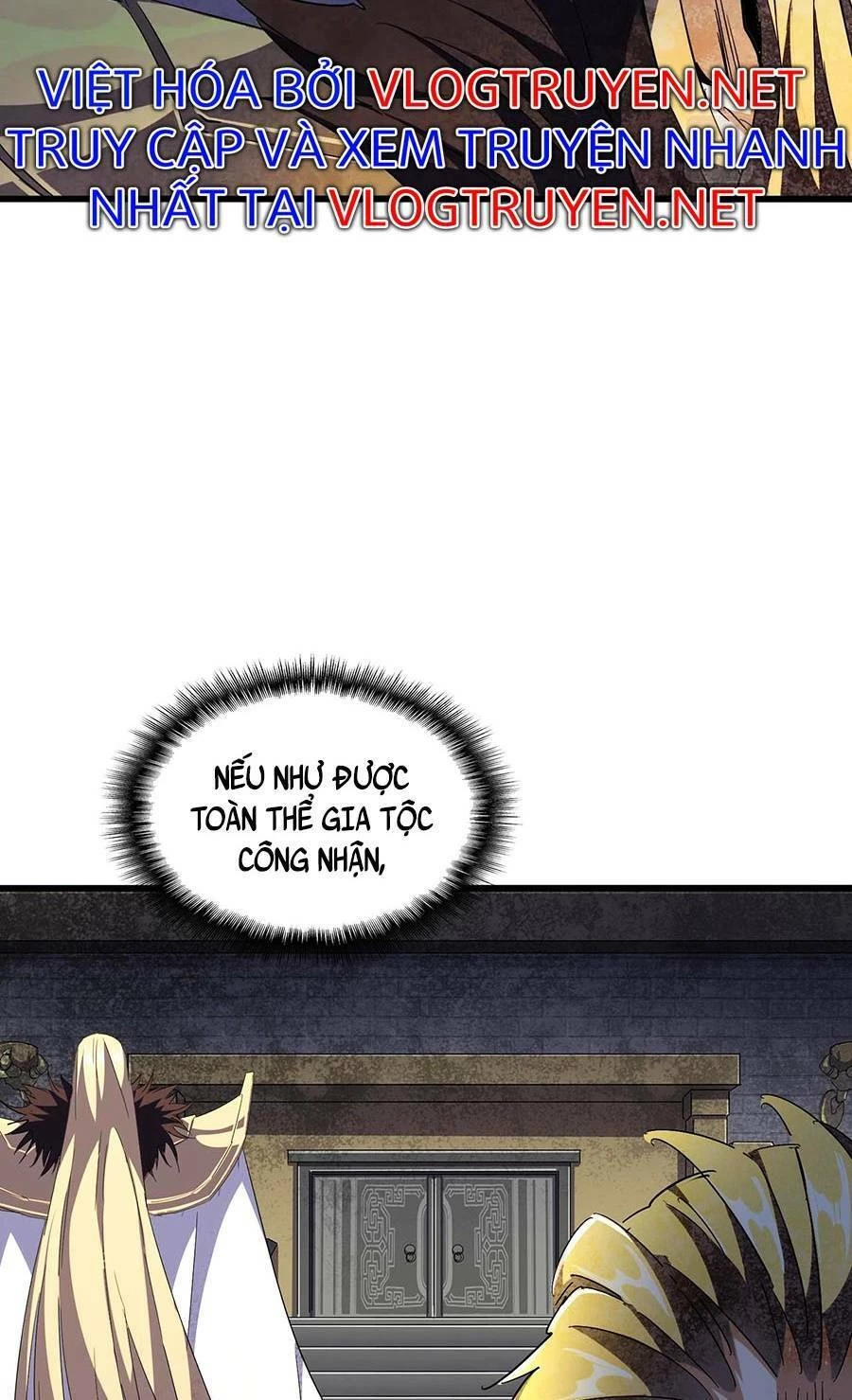 Đại Quản Gia Là Ma Hoàng Chapter 288 - Trang 4