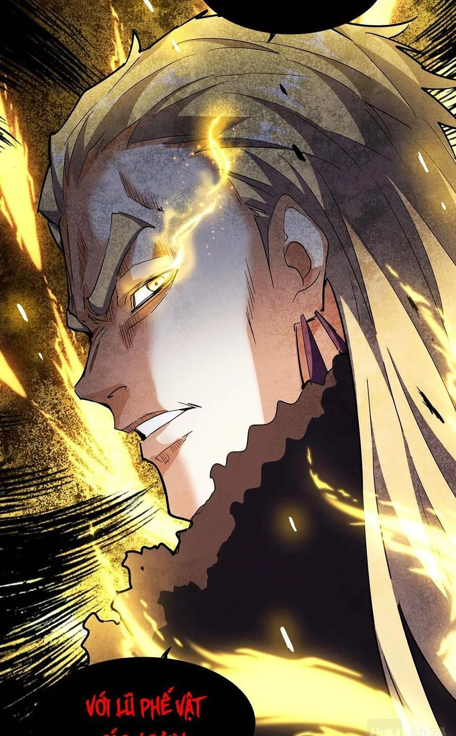 Đại Quản Gia Là Ma Hoàng Chapter 288 - Trang 4