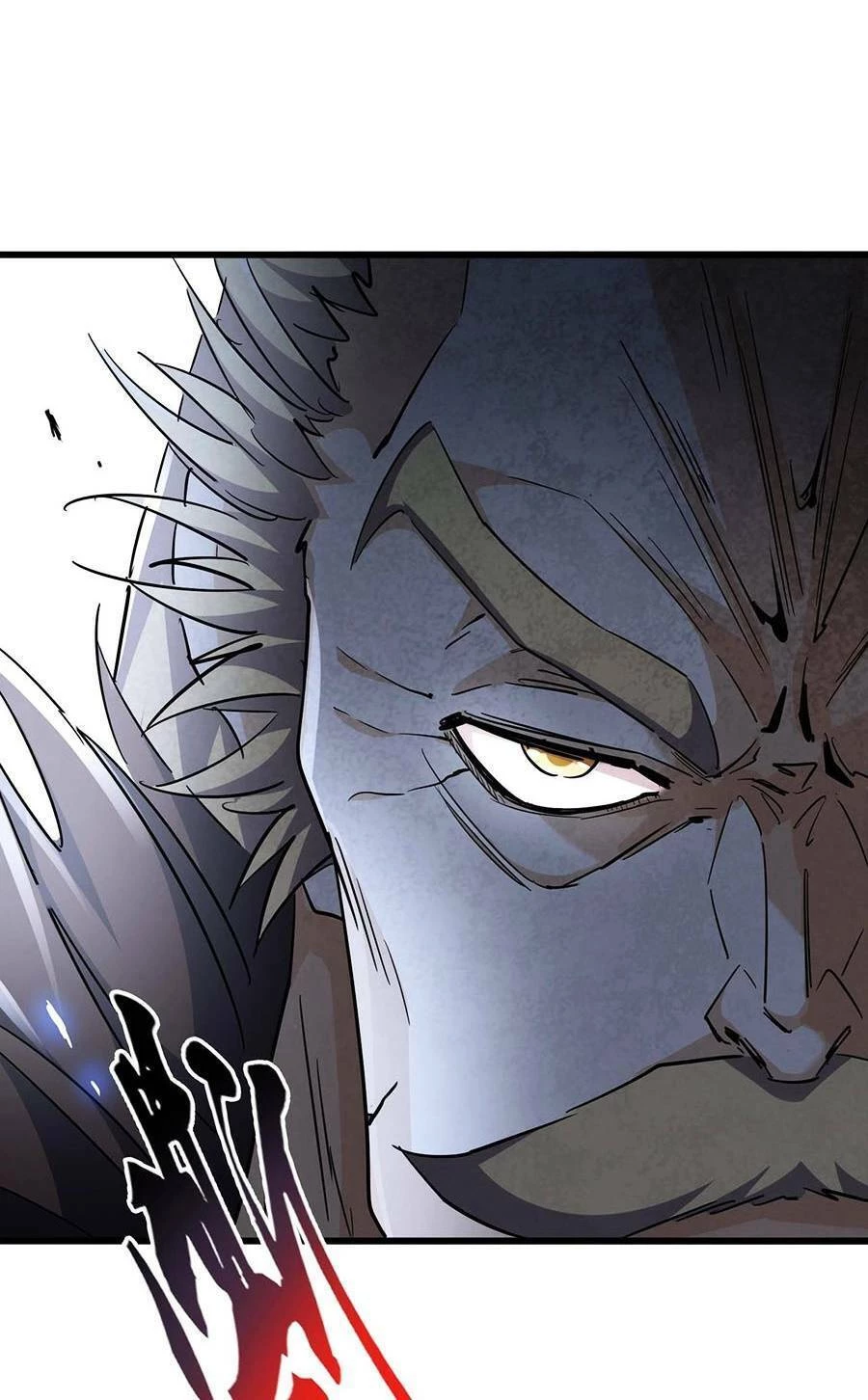 Đại Quản Gia Là Ma Hoàng Chapter 288 - Trang 4