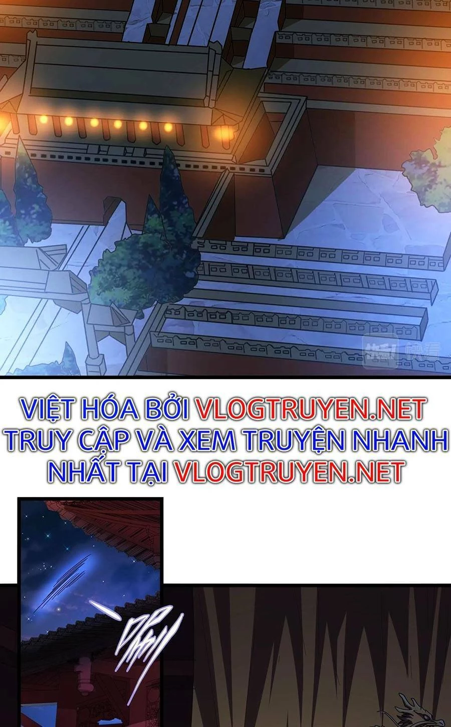 Đại Quản Gia Là Ma Hoàng Chapter 288 - Trang 4