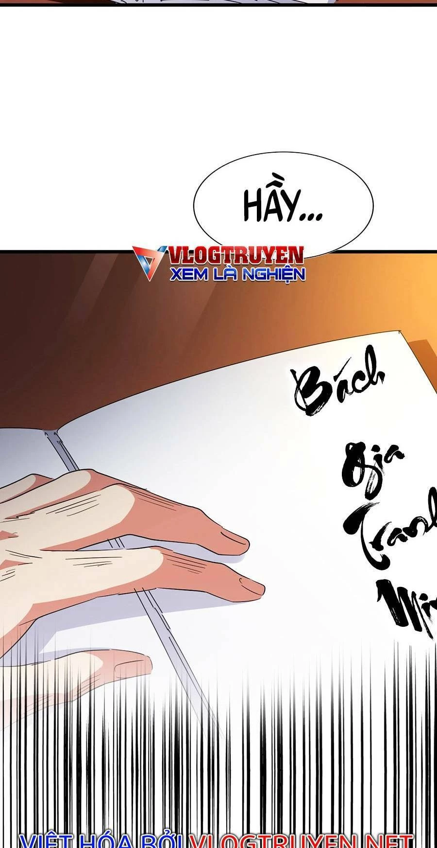 Đại Quản Gia Là Ma Hoàng Chapter 288 - Trang 4