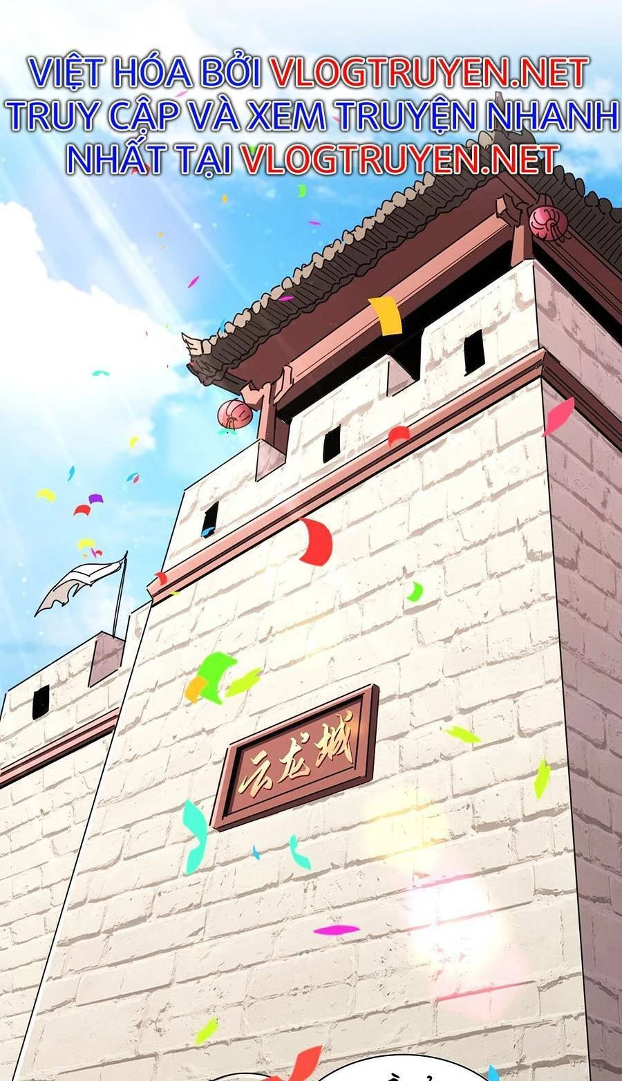 Đại Quản Gia Là Ma Hoàng Chapter 289 - Trang 4