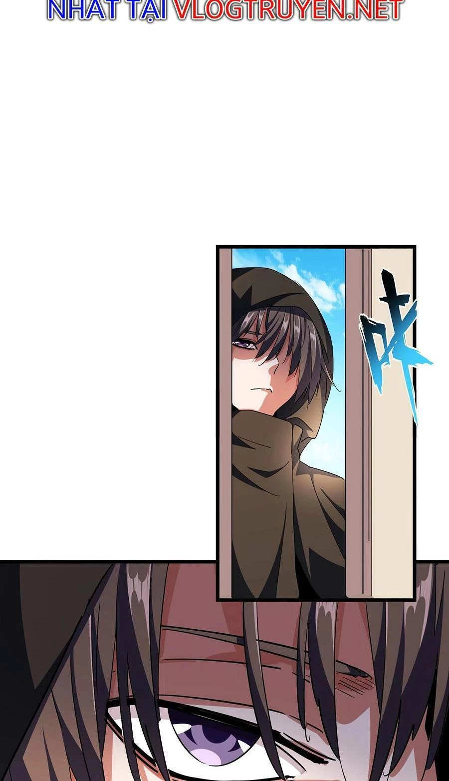 Đại Quản Gia Là Ma Hoàng Chapter 289 - Trang 4