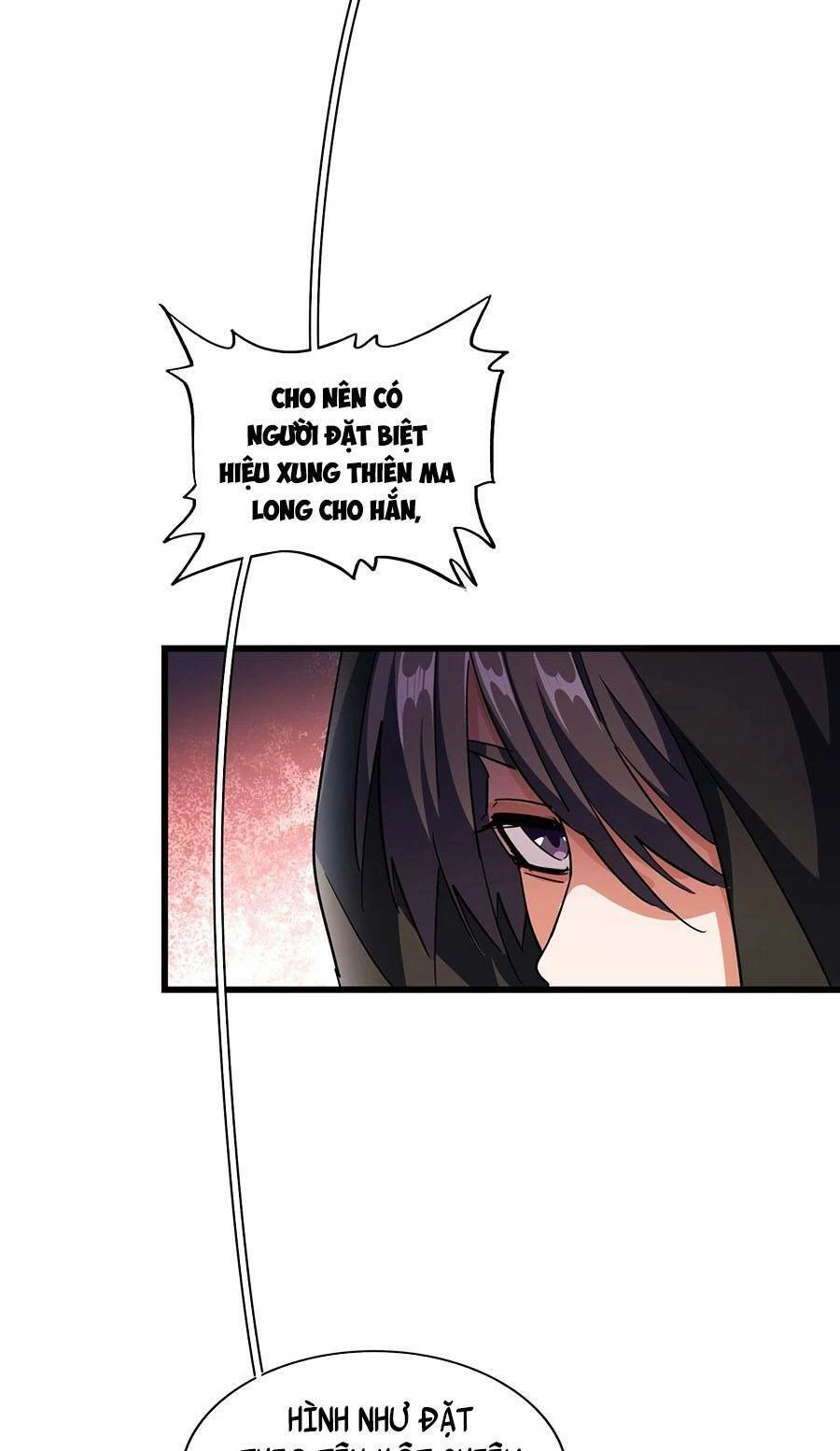 Đại Quản Gia Là Ma Hoàng Chapter 289 - Trang 4