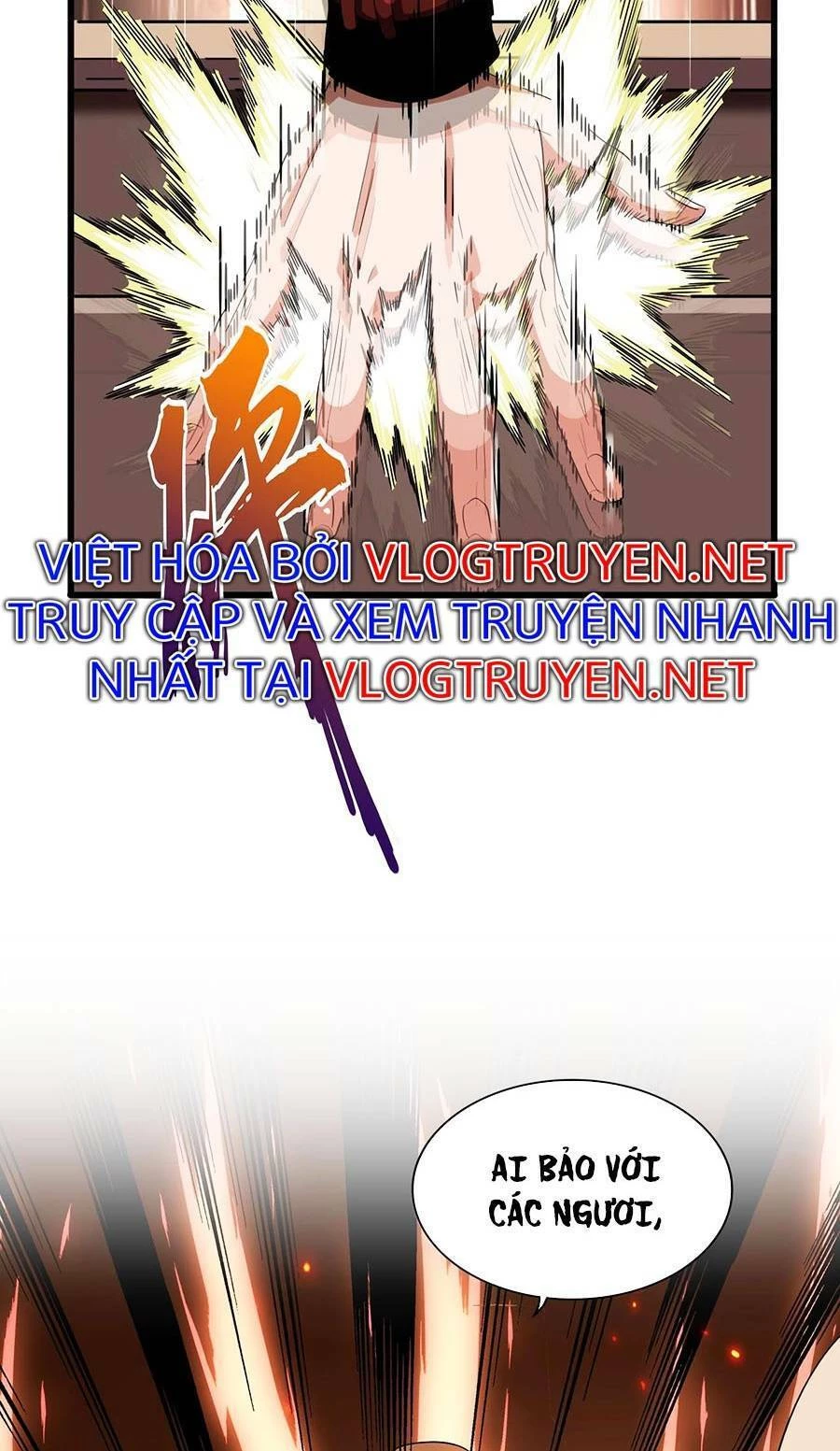 Đại Quản Gia Là Ma Hoàng Chapter 289 - Trang 4