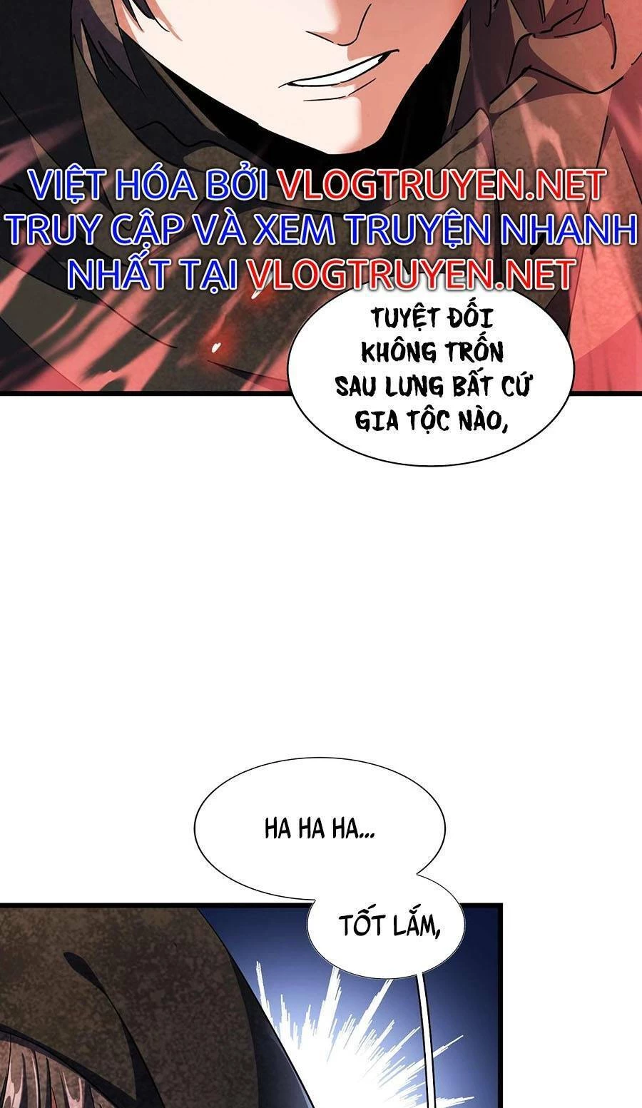 Đại Quản Gia Là Ma Hoàng Chapter 289 - Trang 4