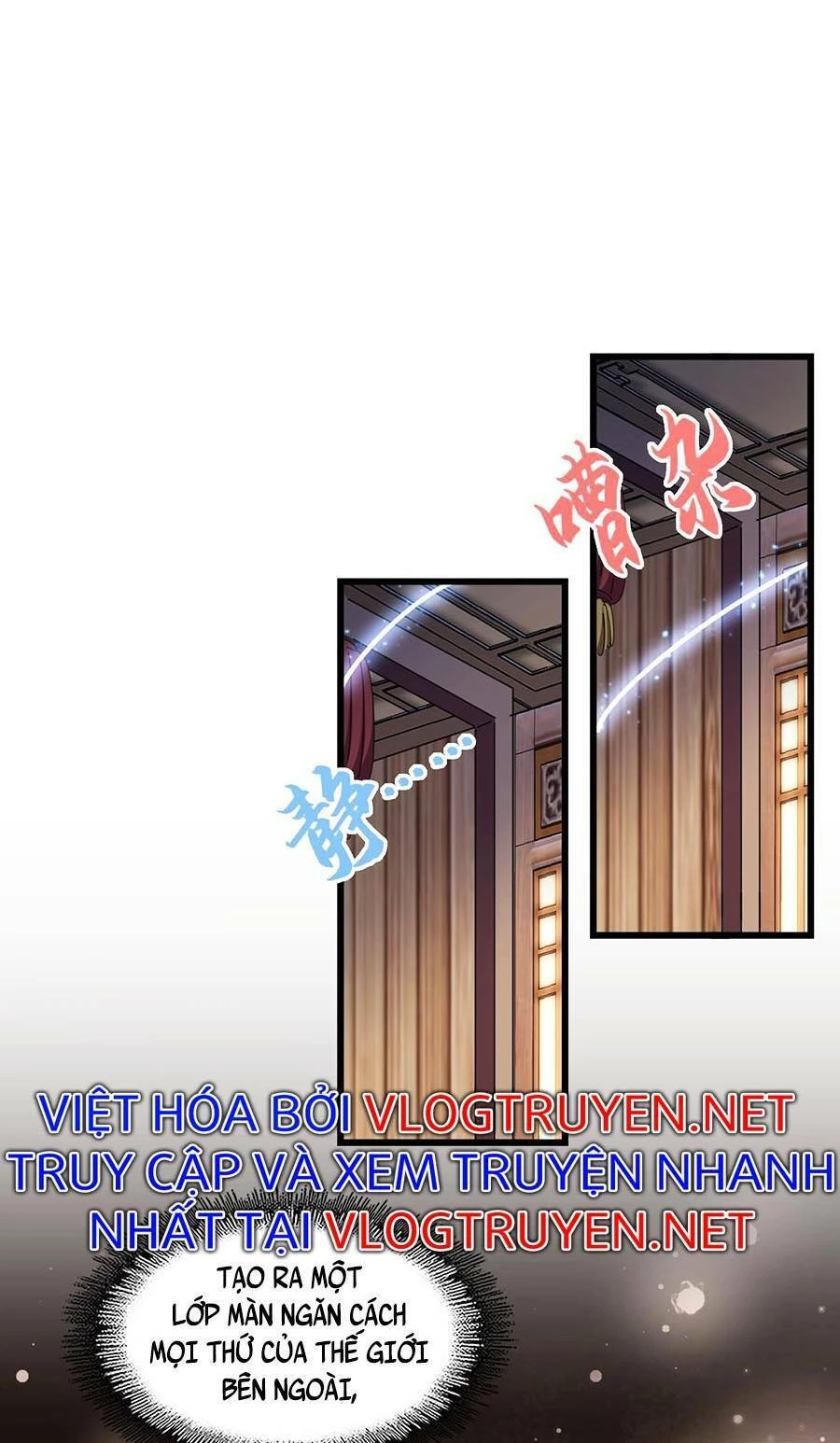 Đại Quản Gia Là Ma Hoàng Chapter 289 - Trang 4