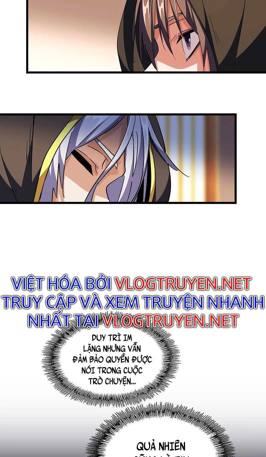 Đại Quản Gia Là Ma Hoàng Chapter 289 - Trang 4