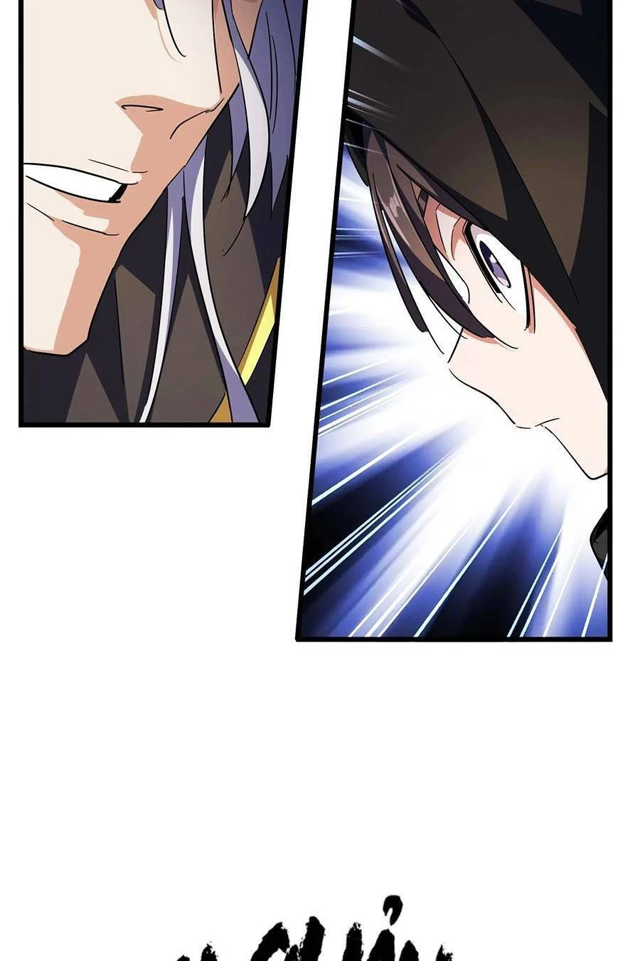 Đại Quản Gia Là Ma Hoàng Chapter 289 - Trang 4