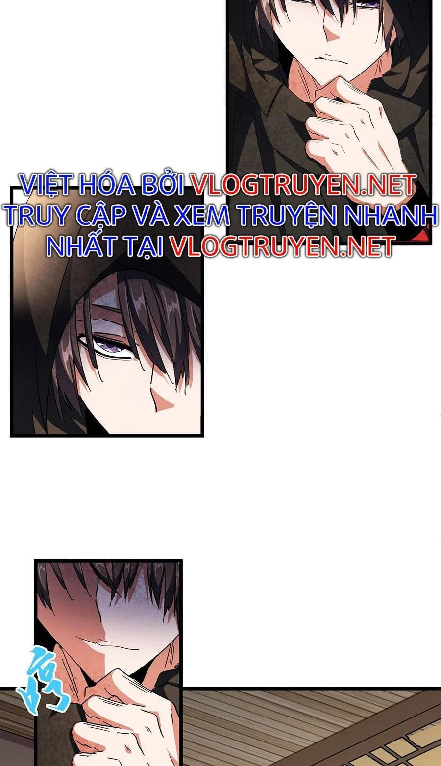 Đại Quản Gia Là Ma Hoàng Chapter 290 - Trang 4