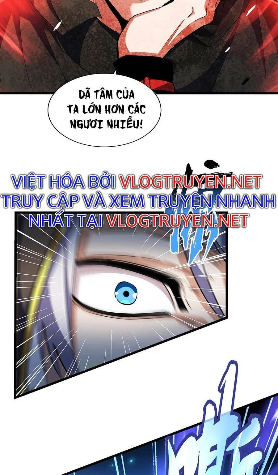 Đại Quản Gia Là Ma Hoàng Chapter 290 - Trang 4