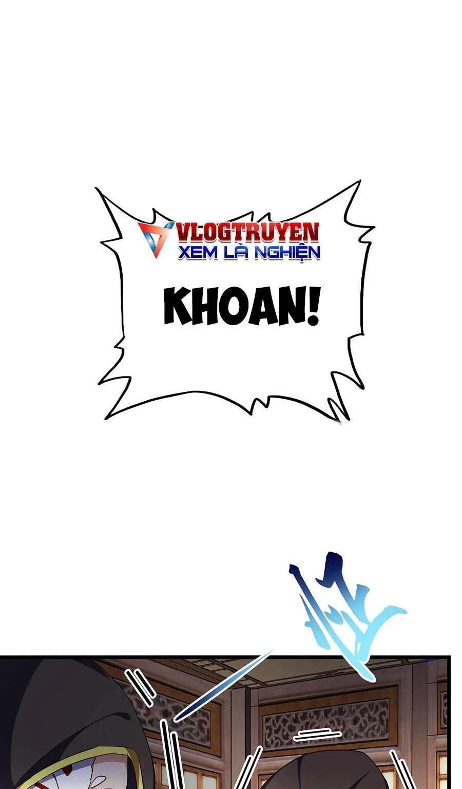 Đại Quản Gia Là Ma Hoàng Chapter 290 - Trang 4