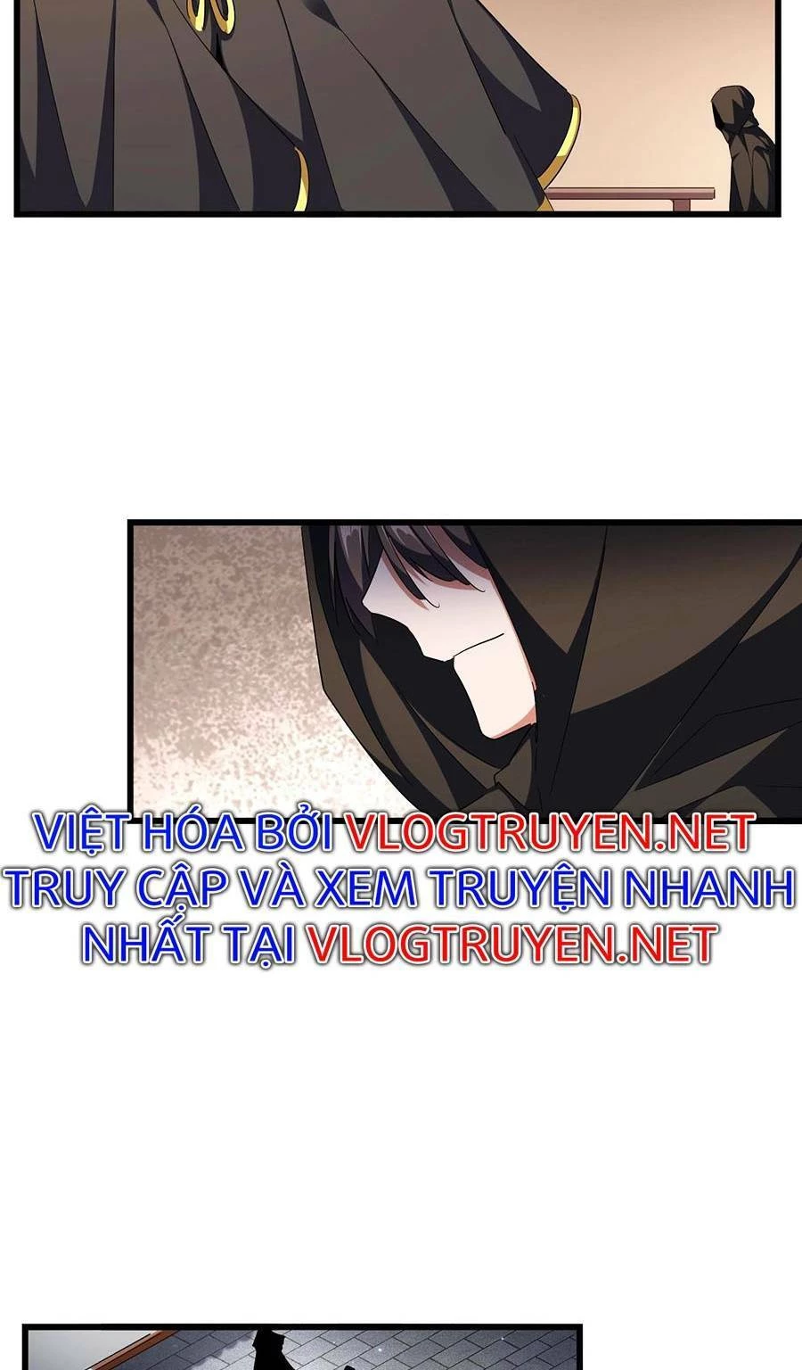 Đại Quản Gia Là Ma Hoàng Chapter 290 - Trang 4