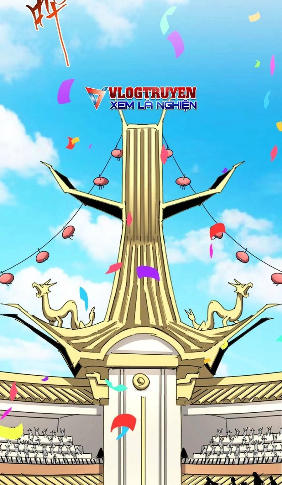 Đại Quản Gia Là Ma Hoàng Chapter 290 - Trang 4