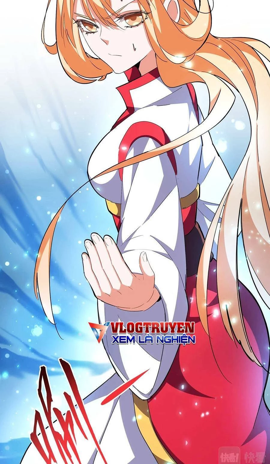 Đại Quản Gia Là Ma Hoàng Chapter 290 - Trang 4