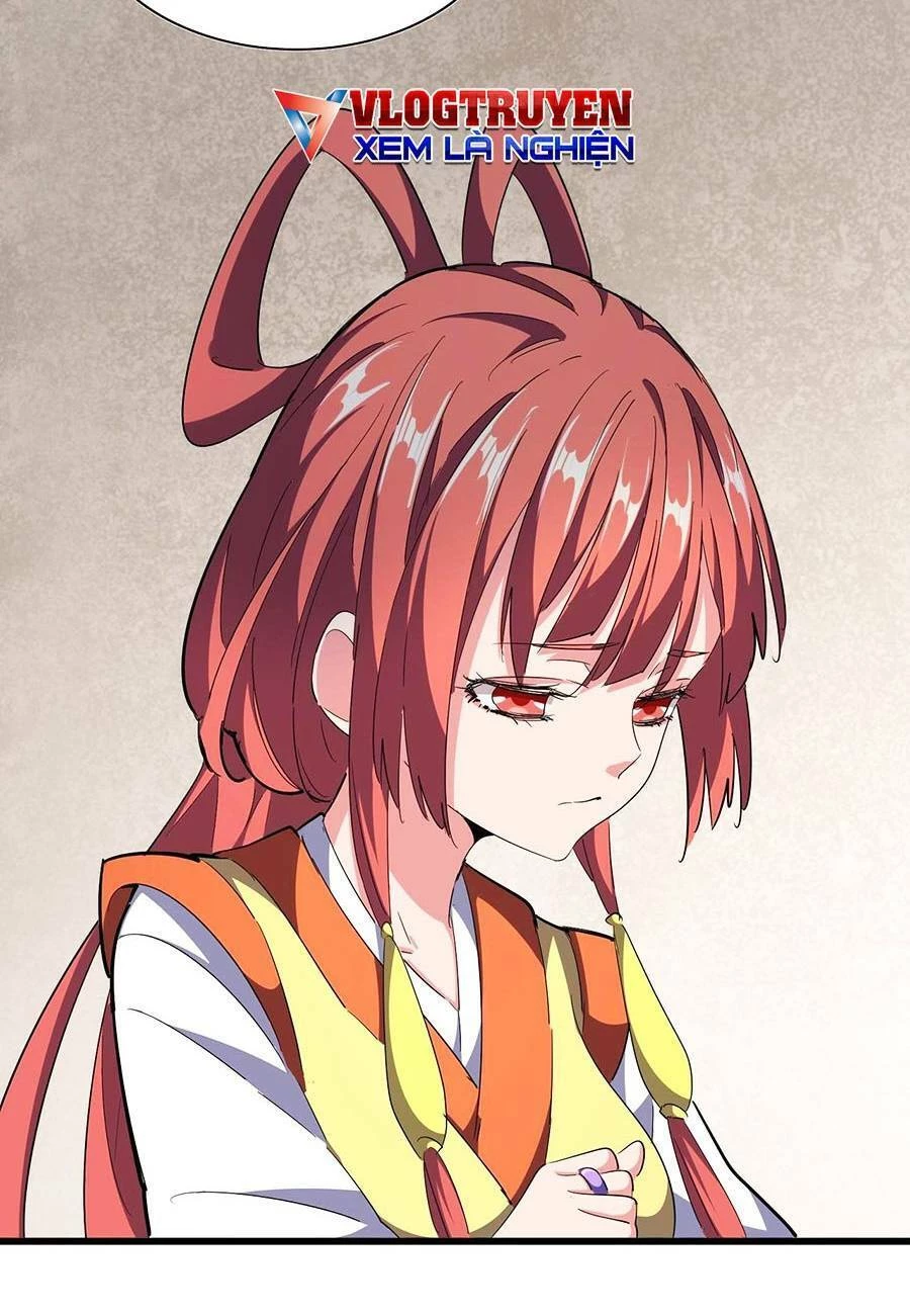 Đại Quản Gia Là Ma Hoàng Chapter 290 - Trang 4