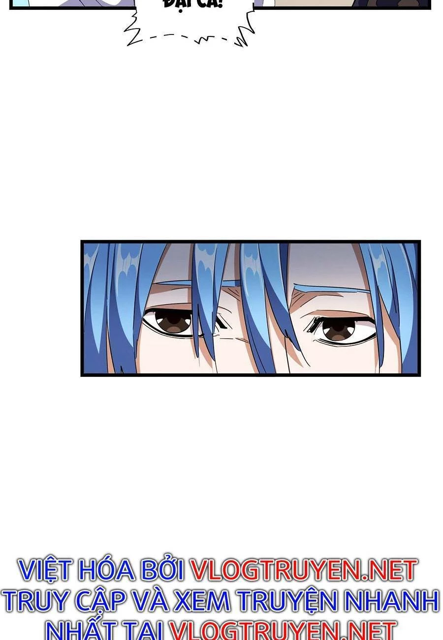 Đại Quản Gia Là Ma Hoàng Chapter 290 - Trang 4