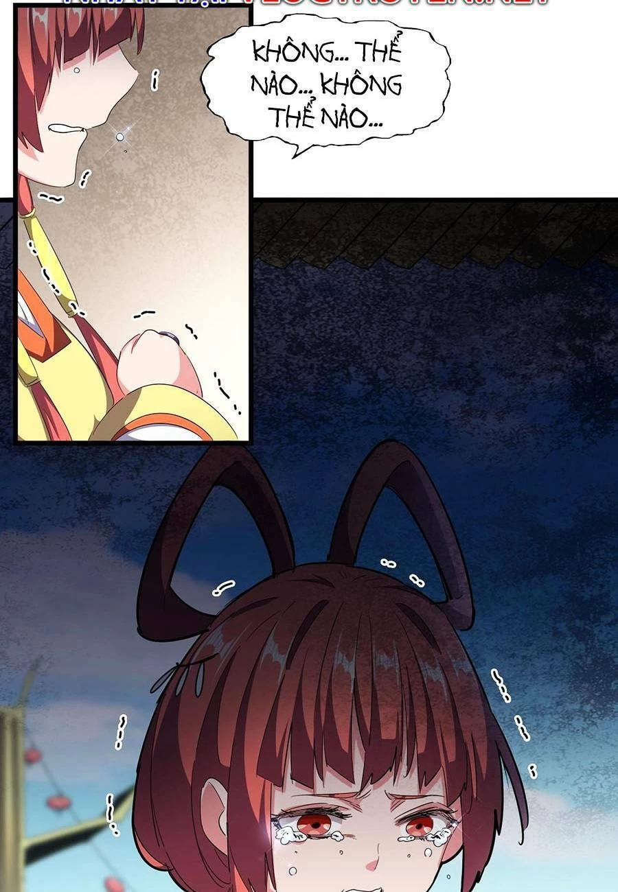 Đại Quản Gia Là Ma Hoàng Chapter 290 - Trang 4