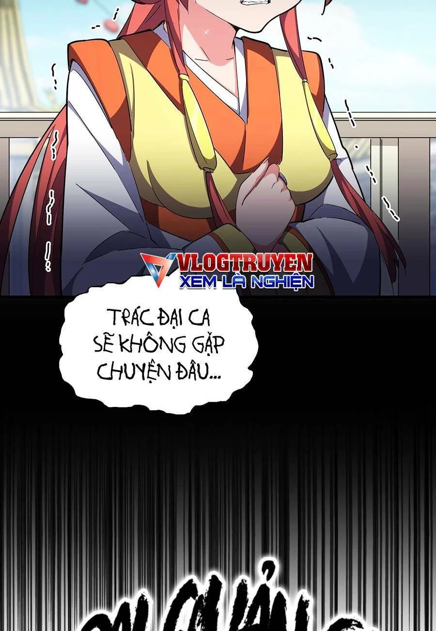 Đại Quản Gia Là Ma Hoàng Chapter 290 - Trang 4