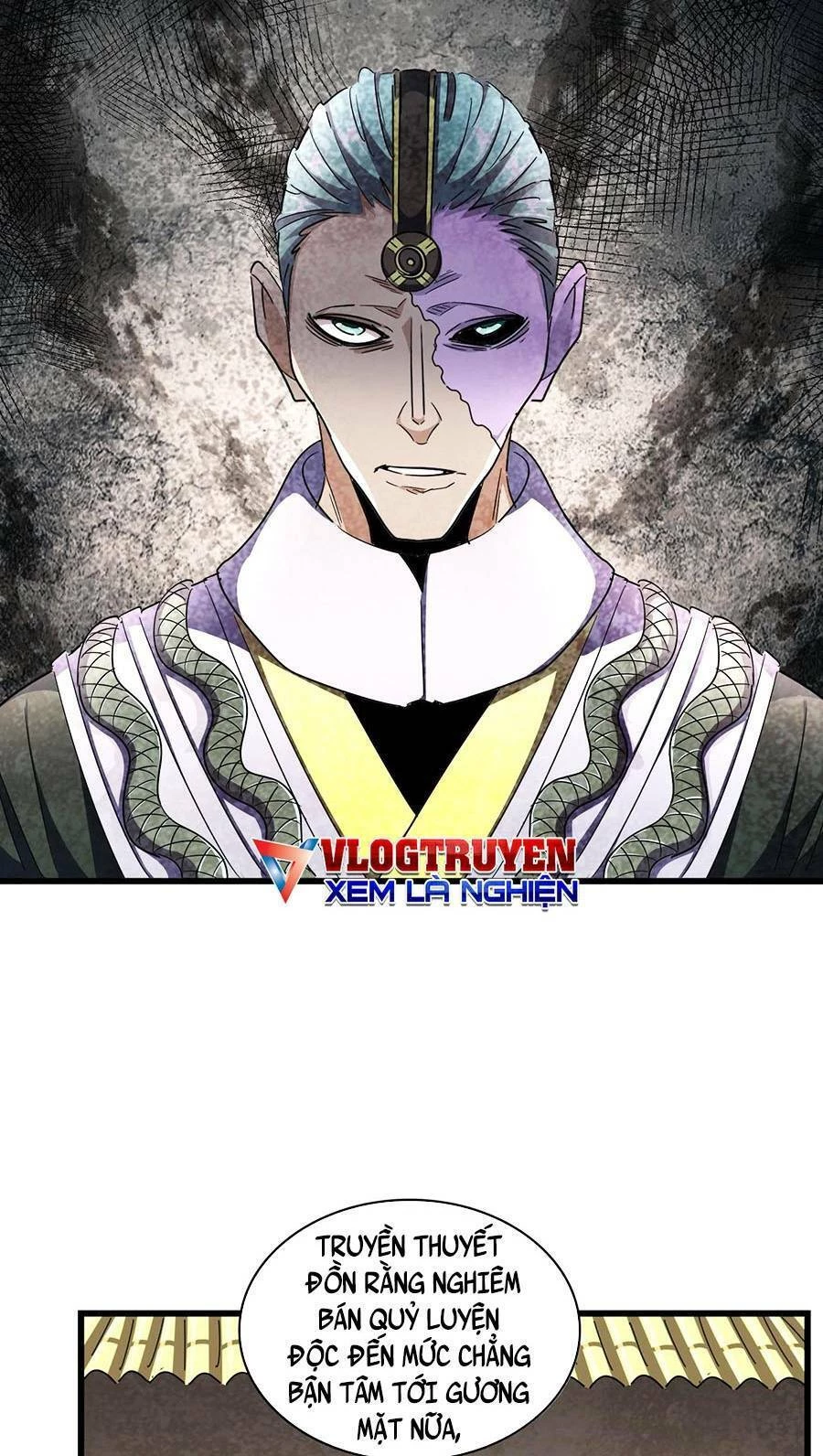 Đại Quản Gia Là Ma Hoàng Chapter 291 - Trang 4