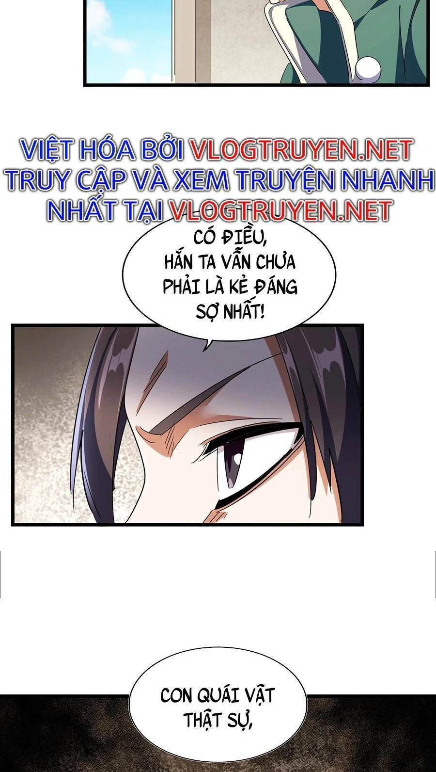 Đại Quản Gia Là Ma Hoàng Chapter 291 - Trang 4