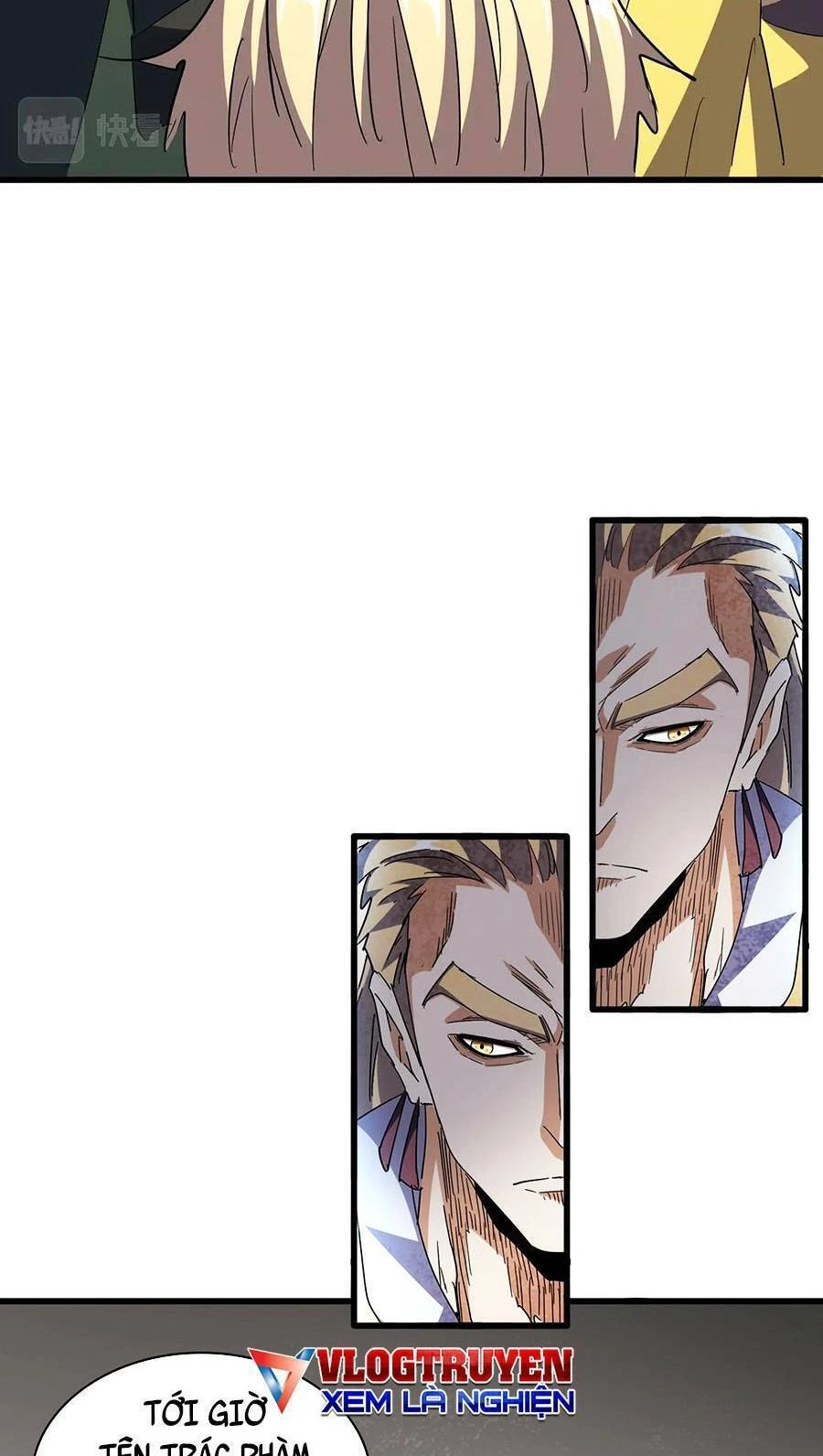 Đại Quản Gia Là Ma Hoàng Chapter 291 - Trang 4