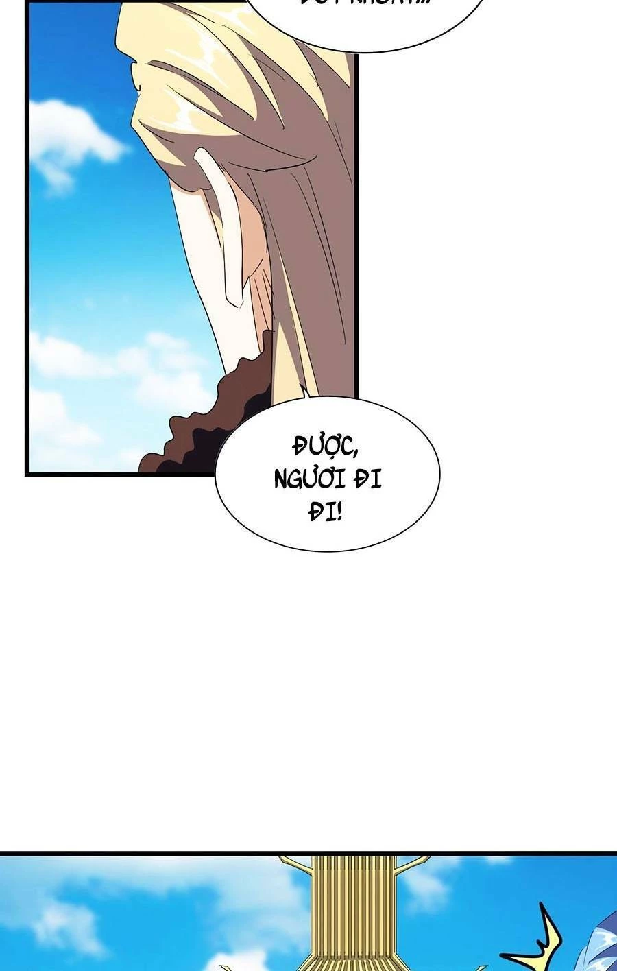 Đại Quản Gia Là Ma Hoàng Chapter 291 - Trang 4